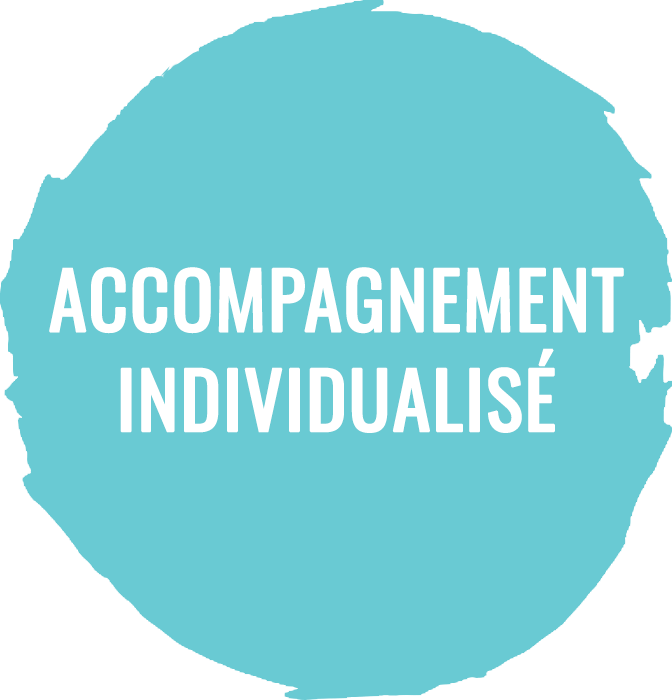 Accompagnement individualisé