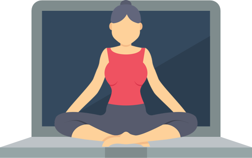 Coaching sportif à distance en ligne